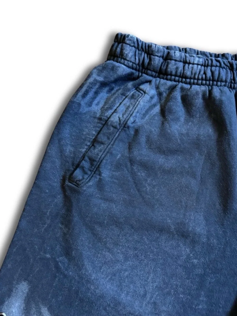 Travis Scott Cactus Jack Sweat Shorts - Fits Large/Medium